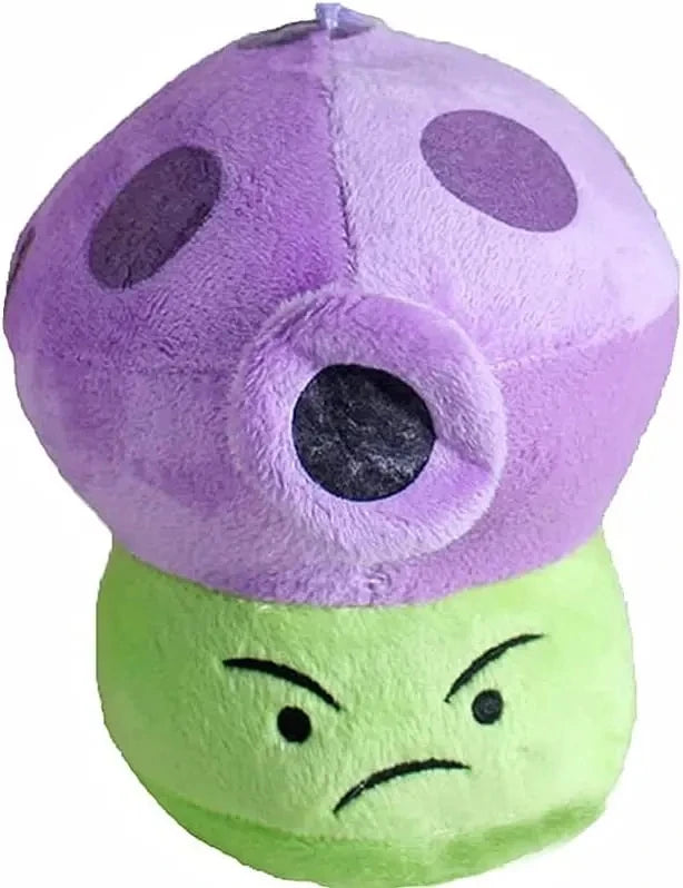 Plants Vs Zombies Plushies stuffed animal plush soft toy pillow pals plushie