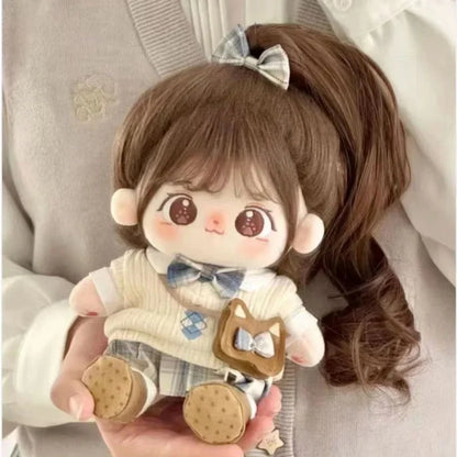 Miaomiao Doll Plushie stuffed animal plush soft toy pillow pals plushie