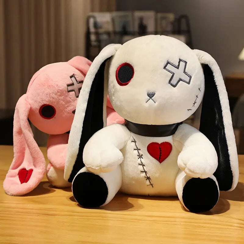 Dreadful Bunny