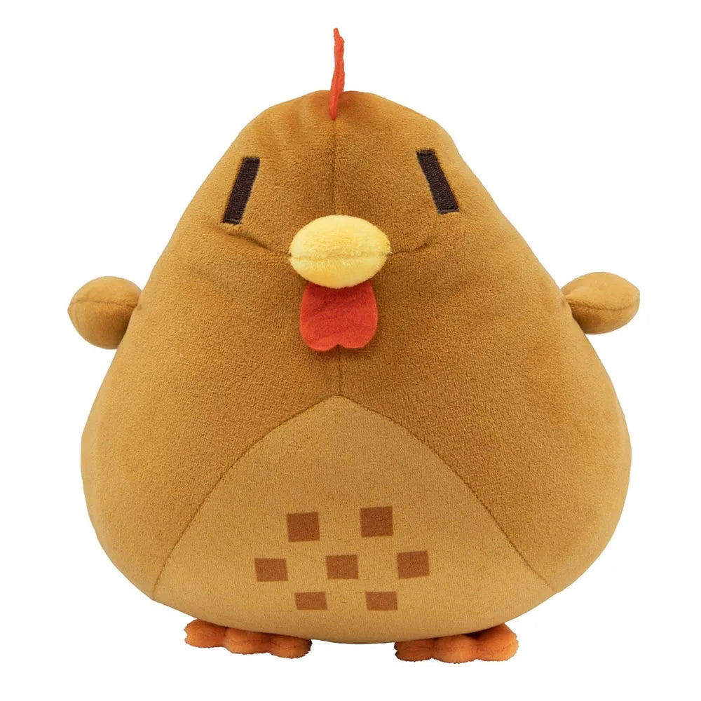 Stardew Valley Chicken Brown 7.8IN0CM stuffed animal plush soft toy pillow pals plushie