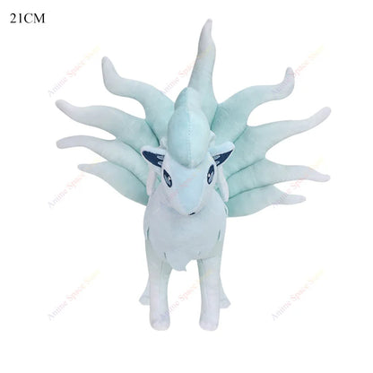 Premium Pokémon Plush Collection