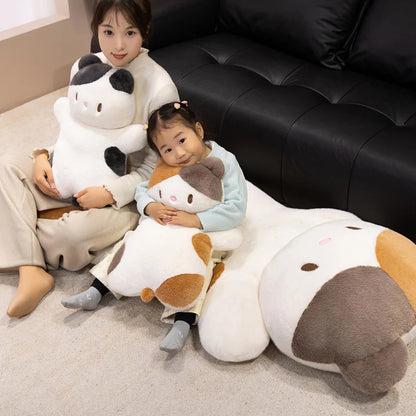 Giant Flat Cute Soft Plushies stuffed animal plush soft toy pillow pals plushie