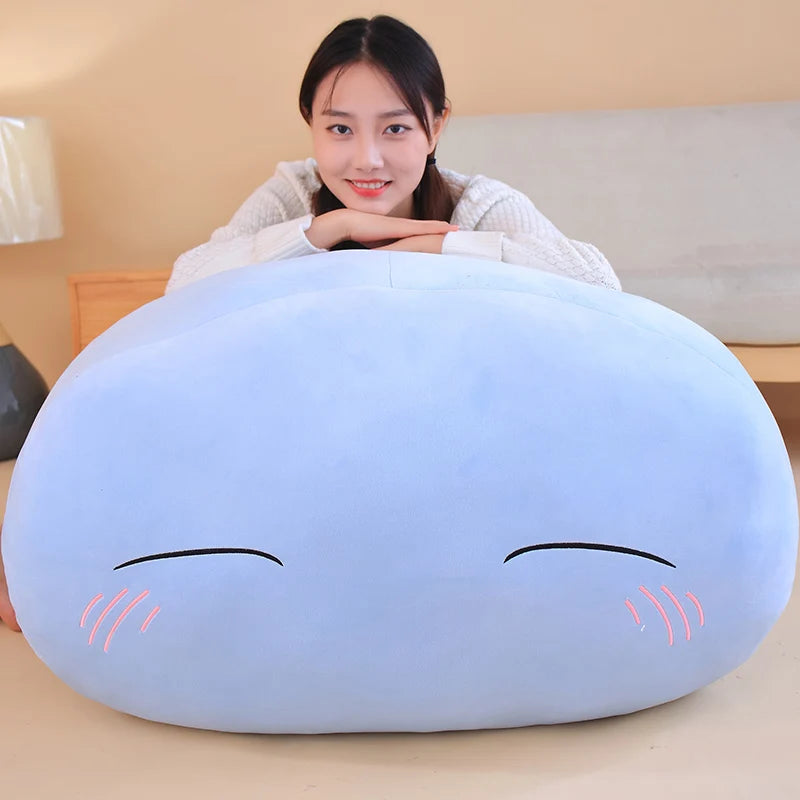 Rimuru Slime Plushies Pillow stuffed animal plush soft toy pillow pals plushie