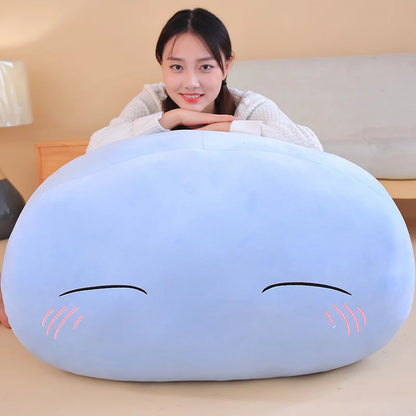 Rimuru Slime Plushies Pillow stuffed animal plush soft toy pillow pals plushie