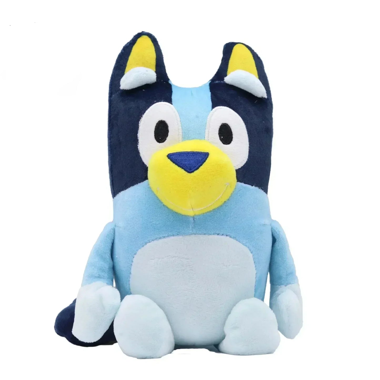 Bluey Dog Plush