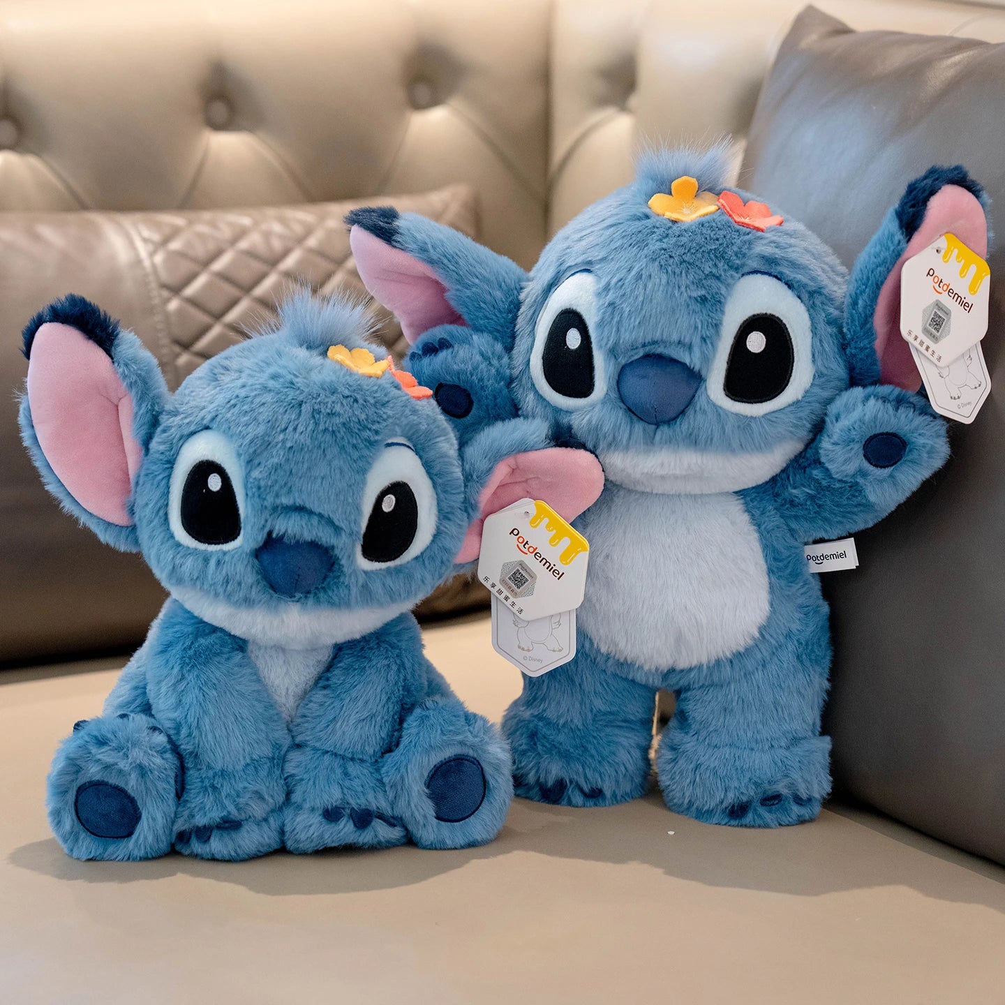 Disney Stitch