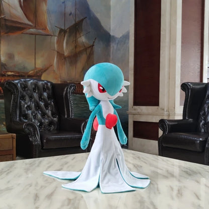 Gardevoir Plush stuffed animal plush soft toy pillow pals plushie
