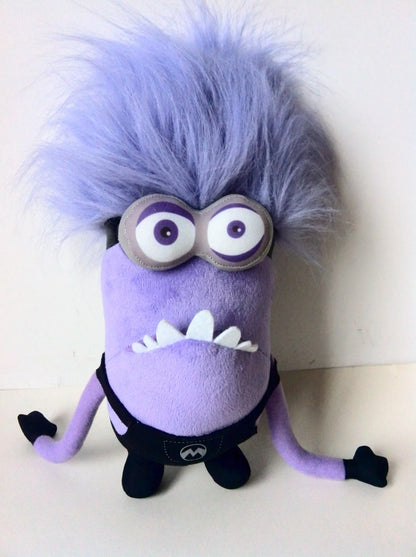 Despicable Me Plushies stuffed animal plush soft toy pillow pals plushie