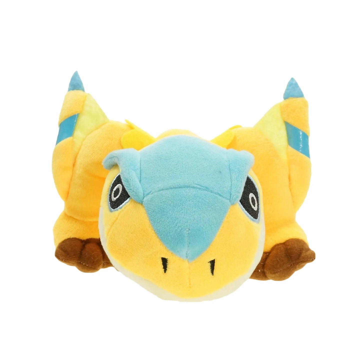 Tigrex stuffed animal plush soft toy pillow pals plushie