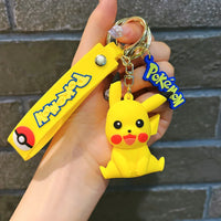 PIKACHU / 6 cm