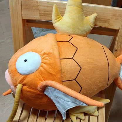 Magikarp stuffed animal plush soft toy pillow pals plushie