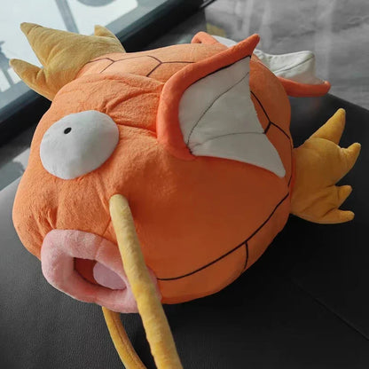 Magikarp stuffed animal plush soft toy pillow pals plushie