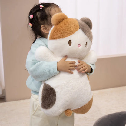 Giant Flat Cute Soft Plushies stuffed animal plush soft toy pillow pals plushie