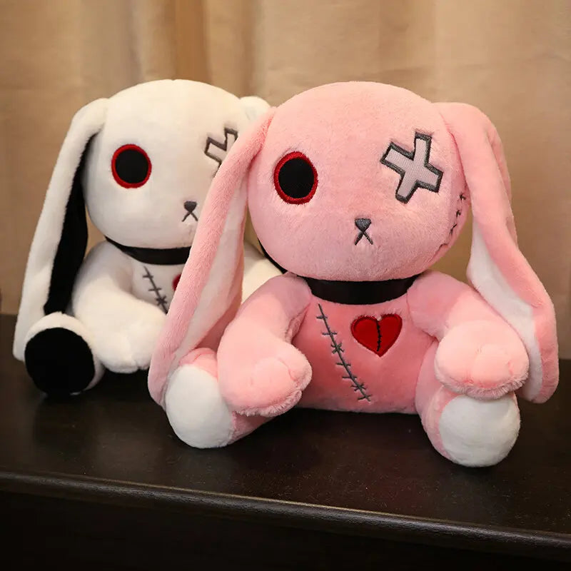 Dreadful Bunny