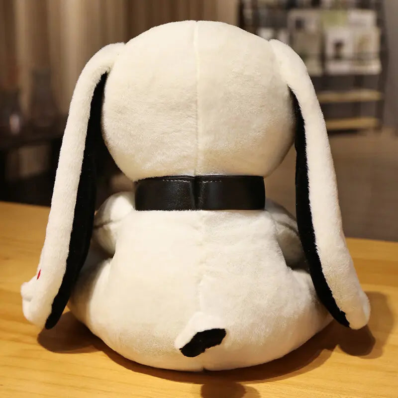 Dreadful Bunny