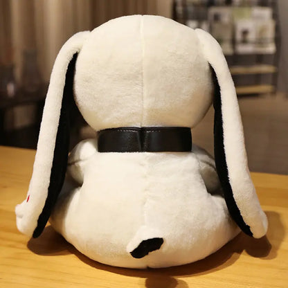 Dreadful Bunny
