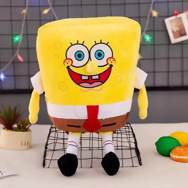 Spongebob Doll Plushies 35cm stuffed animal plush soft toy pillow pals plushie