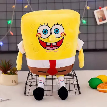 Spongebob Doll Plushies 35cm stuffed animal plush soft toy pillow pals plushie