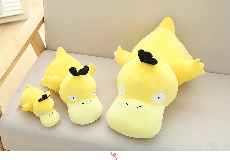 Psyduck Plush stuffed animal plush soft toy pillow pals plushie