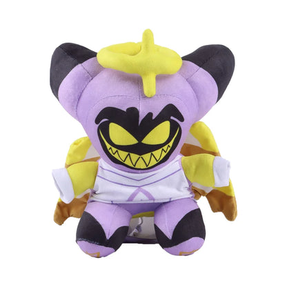 Hazbin Hotel Plush collection Adam stuffed animal plush soft toy pillow pals plushie