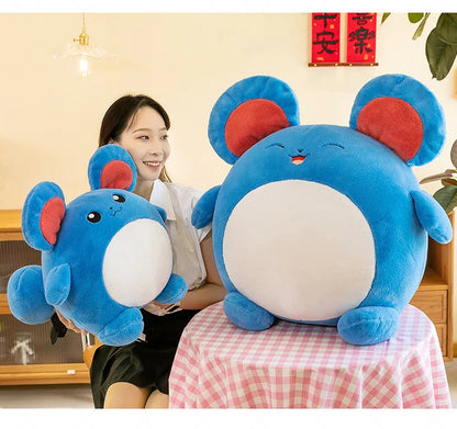 Pokemon Large Plushie stuffed animal plush soft toy pillow pals plushie