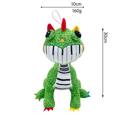 poppy playtime Characters 30cm B stuffed animal plush soft toy pillow pals plushie