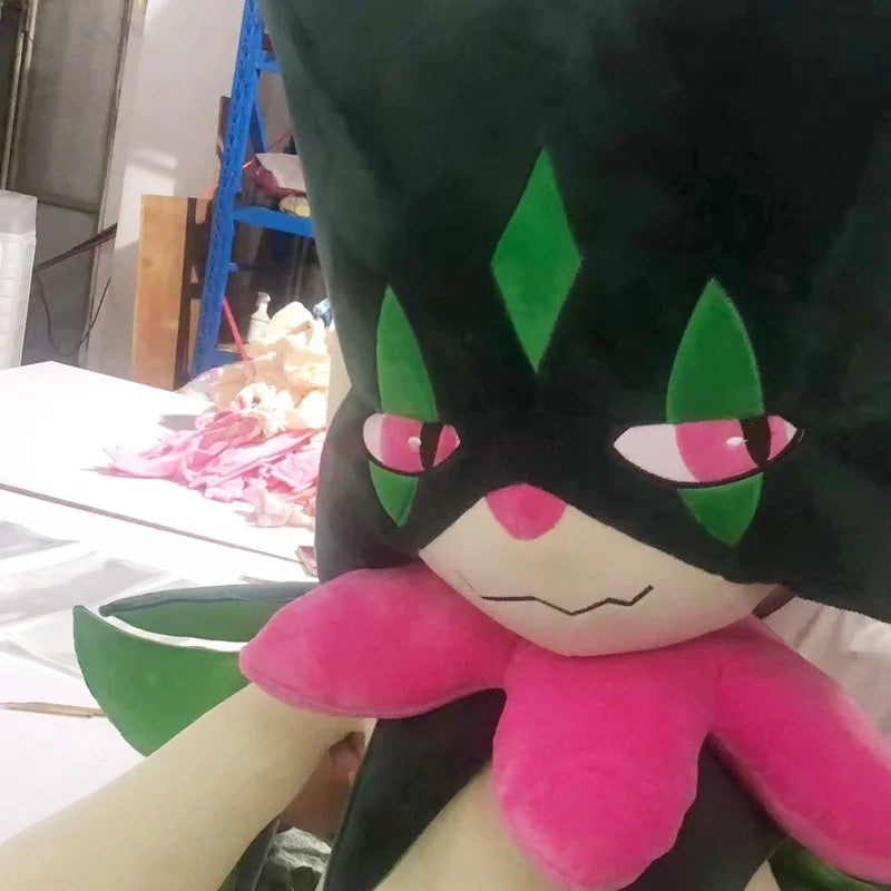 Meowscarada Plush