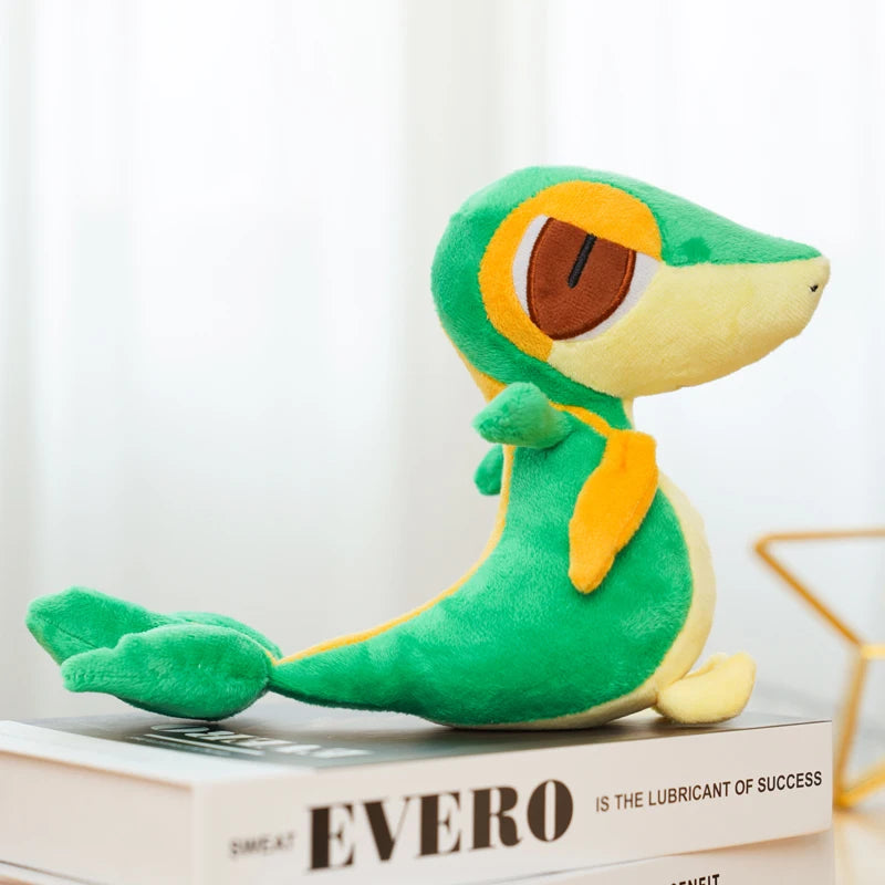 Collect Them All, Stay Cute Mini Plush Set nivy 20cm stuffed animal plush soft toy pillow pals plushie