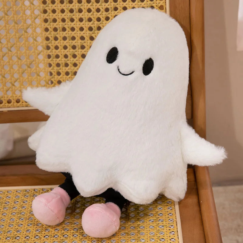 Baby Ghost stuffed animal plush soft toy pillow pals plushie