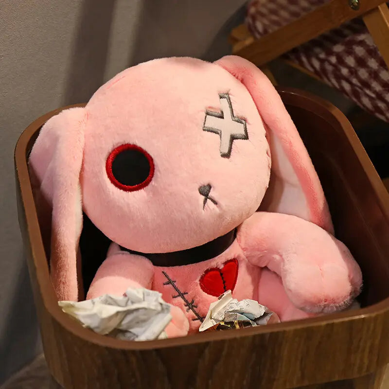 Dreadful Bunny