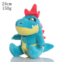 Croconaw 24cm
