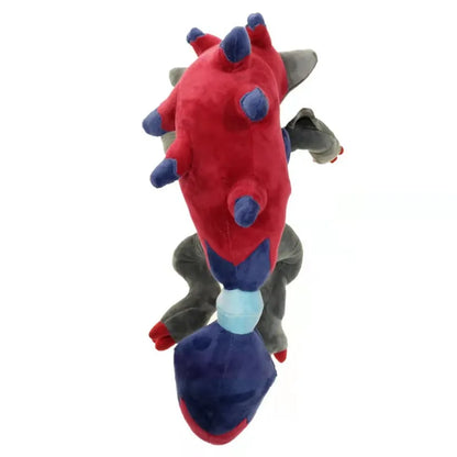 Zoroark stuffed animal plush soft toy pillow pals plushie