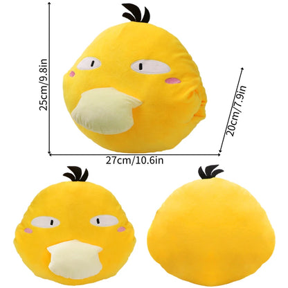 Sleepy Pokémon's Collection stuffed animal plush soft toy pillow pals plushie