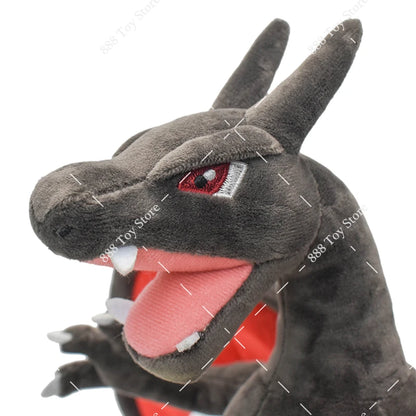 Premium Pokémon Plush Collection
