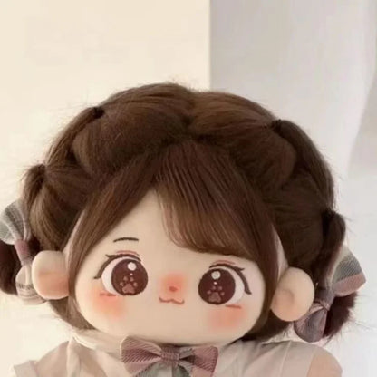 Miaomiao Doll Plushie stuffed animal plush soft toy pillow pals plushie