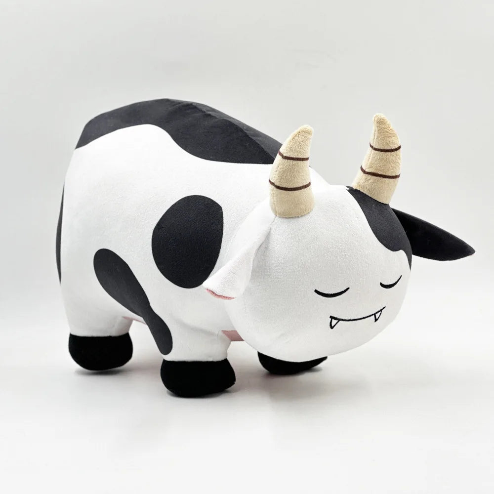 Mussarina Plush