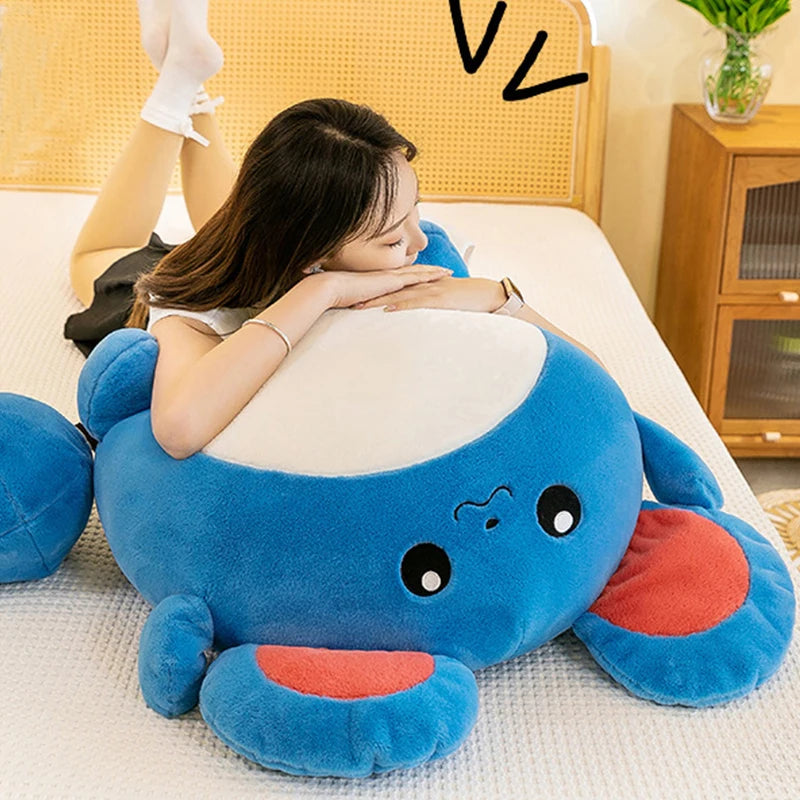 Pokemon Large Plushie stuffed animal plush soft toy pillow pals plushie
