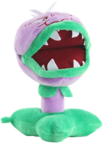 Plants Vs Zombies Plushies Plants 29 stuffed animal plush soft toy pillow pals plushie
