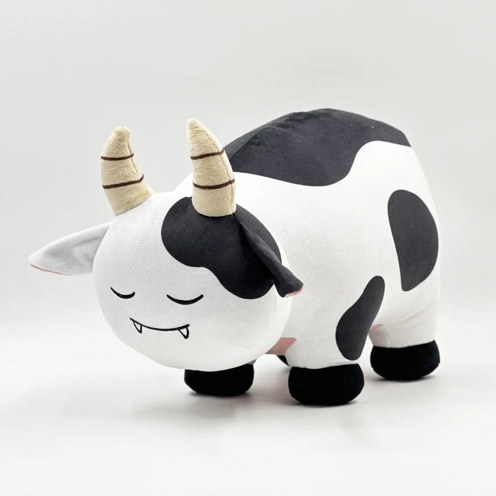 Mussarina Plush