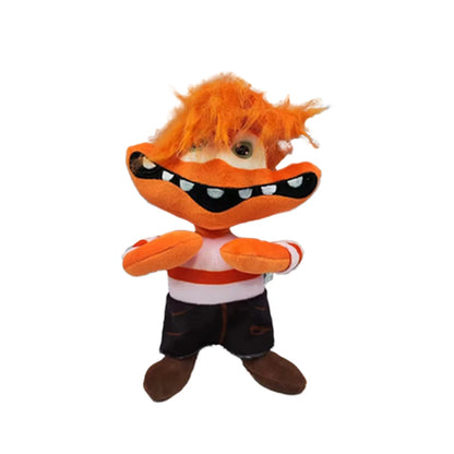 Inside Out Plush Collection Anxiety stuffed animal plush soft toy pillow pals plushie