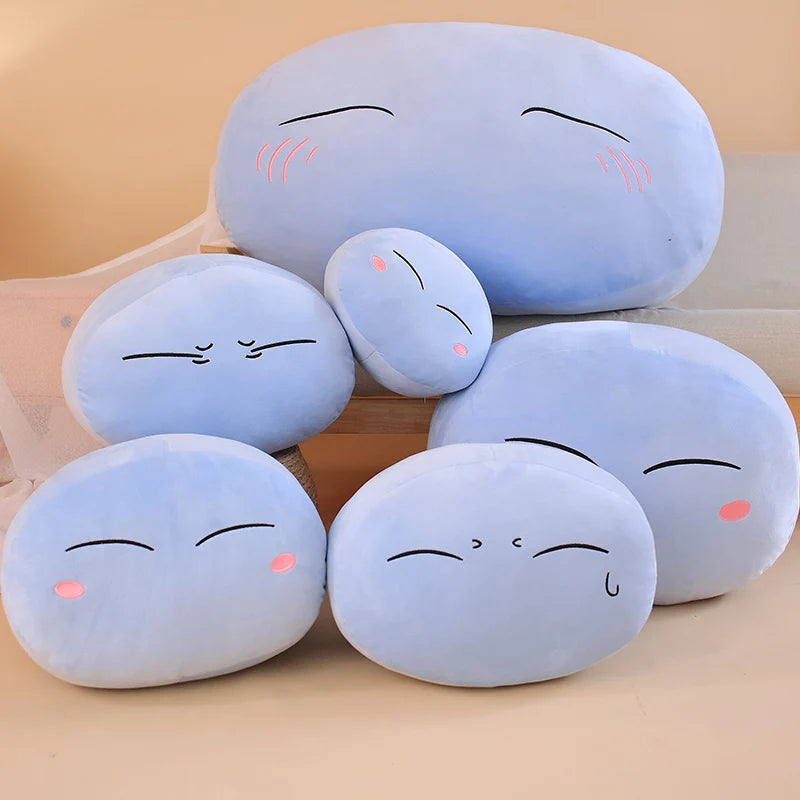 Rimuru Slime Plushies Pillow stuffed animal plush soft toy pillow pals plushie