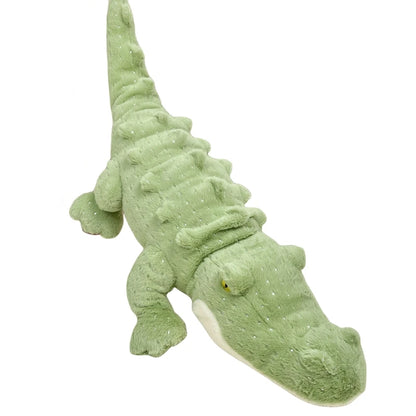 Crocodile Plushies stuffed animal plush soft toy pillow pals plushie