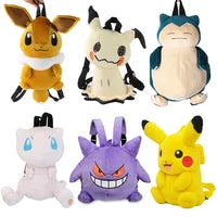 Collect Them All, Stay Cute Mini Plush Set stuffed animal plush soft toy pillow pals plushie