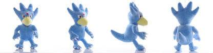 Collect Them All, Stay Cute Mini Plush Set stuffed animal plush soft toy pillow pals plushie