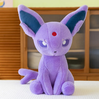 Espeon Espeon stuffed animal plush soft toy pillow pals plushie