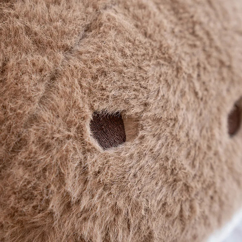 Sea Otter Plush & Pillow stuffed animal plush soft toy pillow pals plushie