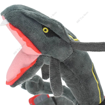 Premium Pokémon Plush Collection