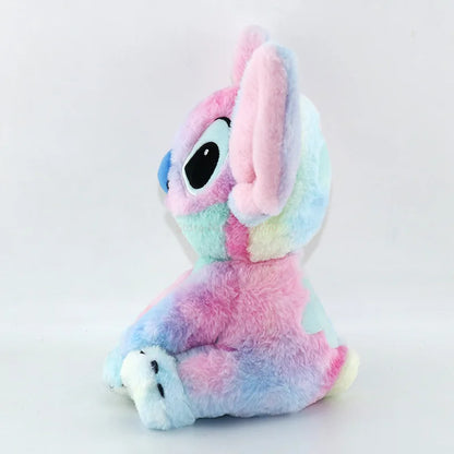 Rainbow Stitch stuffed animal plush soft toy pillow pals plushie