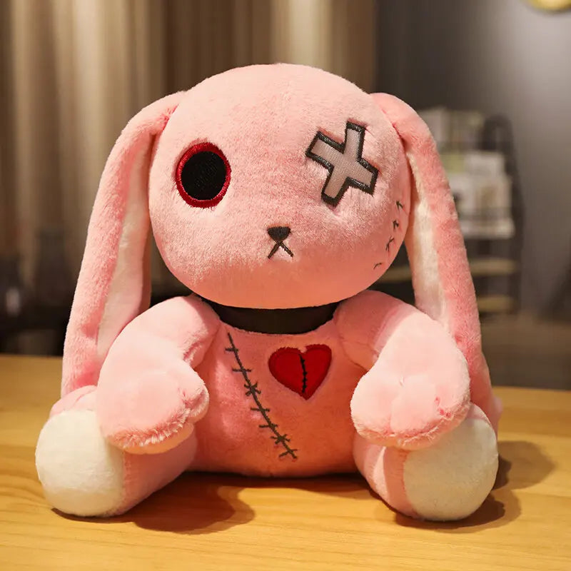 Dreadful Bunny