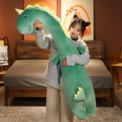 My Sleeping Pal stuffed animal plush soft toy pillow pals plushie